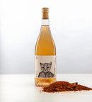 Vinho Laranja  Folklore Naranja 2025