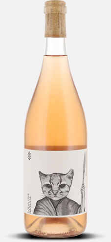 Vinho Laranja  Folklore Naranja 2025