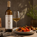 Vinho Laranja Georgian Moon Mtsvane