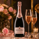 Espumante Graham Beck Brut Rosé