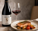 Vinho Tinto Pinot Noir Alto dos Ventos Libeccio 2023