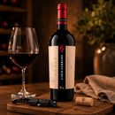Kit 4 Lidio Carraro Agnus Cabernet Franc + Abridor