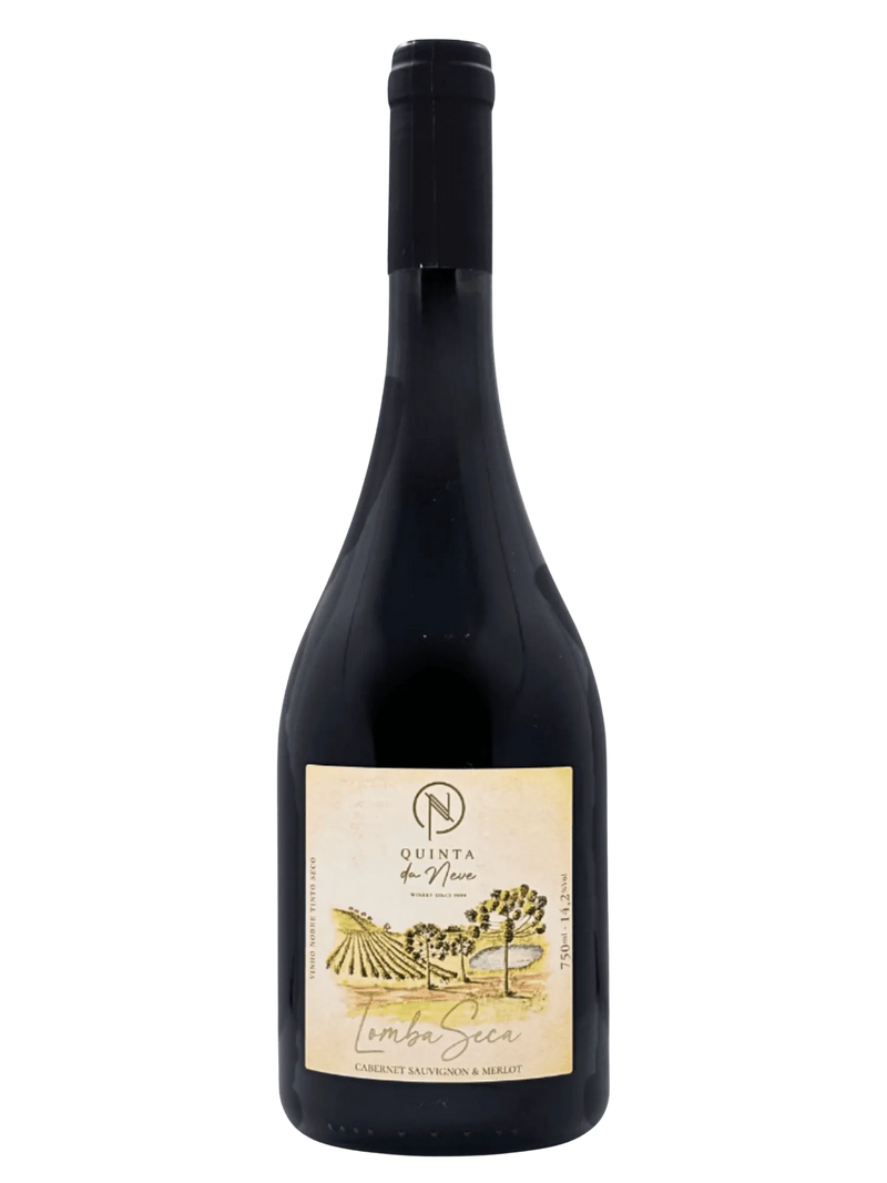 Vinho Tinto Quinta da Neve Lomba Seca
