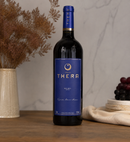 Vinho Tinto Thera Malbec 2022