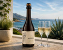 Espumante Manus Liberum Vermentino Extra Brut 2023