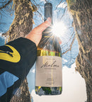 Vinho Branco Malma Gran Reserva Family Wines Chardonnay 2023