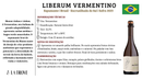 Espumante Manus Liberum Vermentino Extra Brut 2023