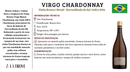 Vinho branco Manus Virgo Chardonnay 2024
