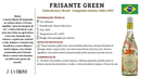Vinho Mayos Green Frisante Branco