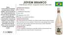 Vinho Branco Basso MAYOS jovem 2021