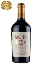 Vinho Tinto Logodaj  Melnik 55 2022