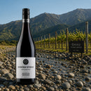 Vinho Tinto ÖHAU Woven Stone Pinot Noir 2022