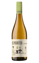 Vinho El Picoteo Almansa Blanco 2023