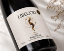 Vinho Tinto Pinot Noir Alto dos Ventos Libeccio 2023