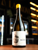 Vinho Branco Manus Liberum Alvarinho 2024