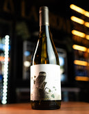 Vinho Branco Tierra de Lechuzas Semillón 2022