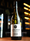 Vinho Branco Öhau Woven Stone Sauvignon Blanc 2023