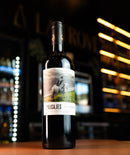 Vinho Tinto Paisajes de los Andes Cab. Sauvignon 2024