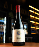 Vinho tinto Basso MAYOS Syrah 2022