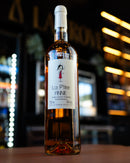 Vinho Rosé La P'tite Annie 2021