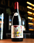 Vinho Tinto Poitout Vindemiola