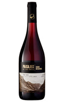 Vinho Tinto Paisajes de los Andes - Pinot Noir 2023