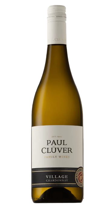 Vinho Branco Paul Cluver Village Chardonnay 2023