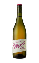 Vinho Rose Turbio Pinkgiovese 2024