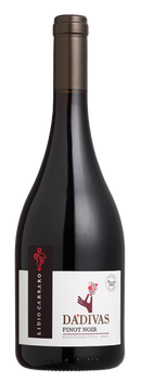 Vinho Tinto Lidio Carraro Dádivas Pinot Noir 2022