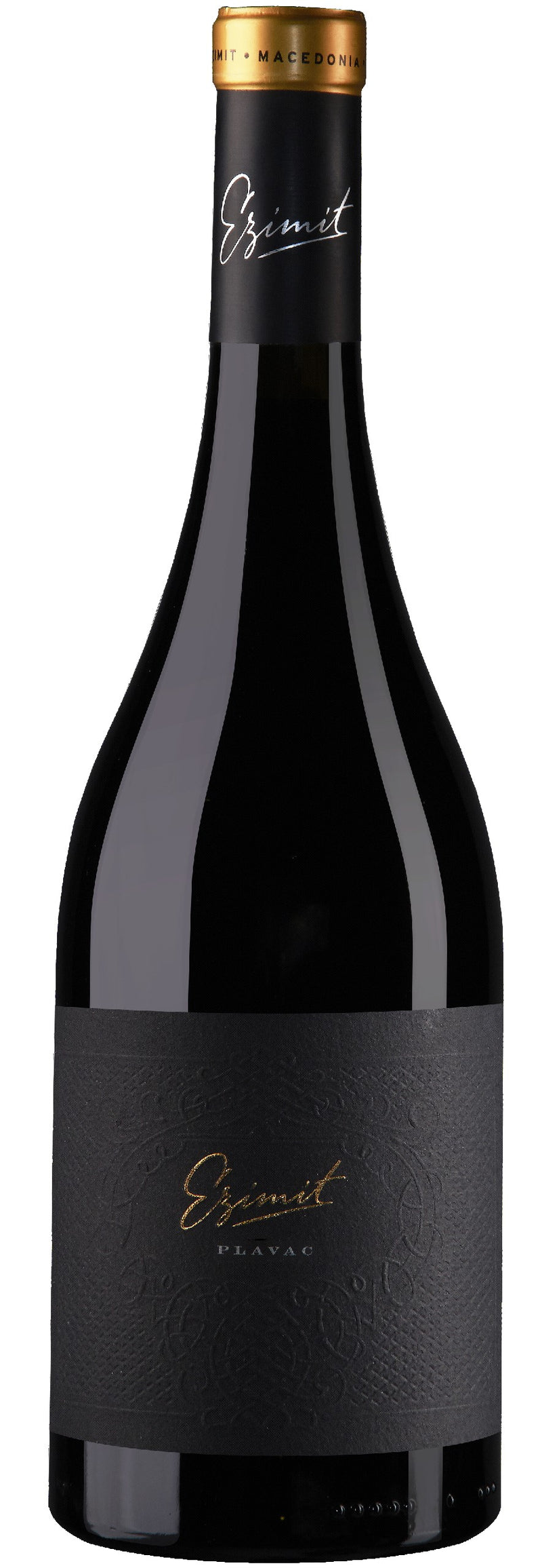 Vinho Tinto Ezimit Plavac Mali 2022