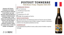 Vinho Branco Poitout Tonnerre