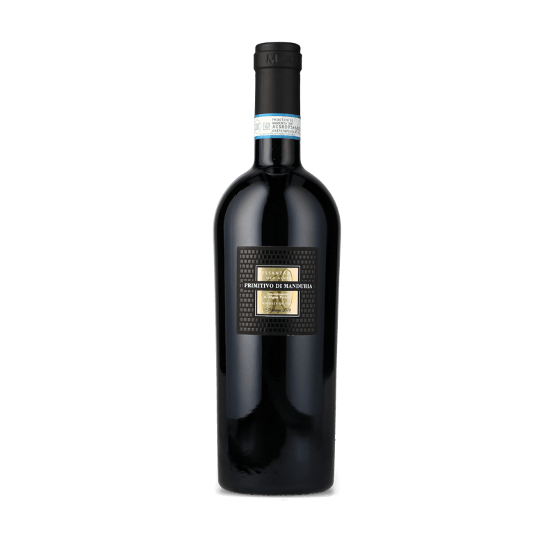 Vinho Tinto Sessantanni Primitivo Di Manduria 2019