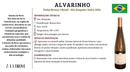 Vinho Branco Quinta da Neve - Alvarinho 2024