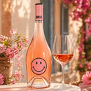 Vinho Rosé SMILEY