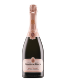 Espumante Graham Beck Brut Rosé