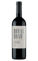 Vinho Tinto Royal Road Cabernet Sauvignon 2025