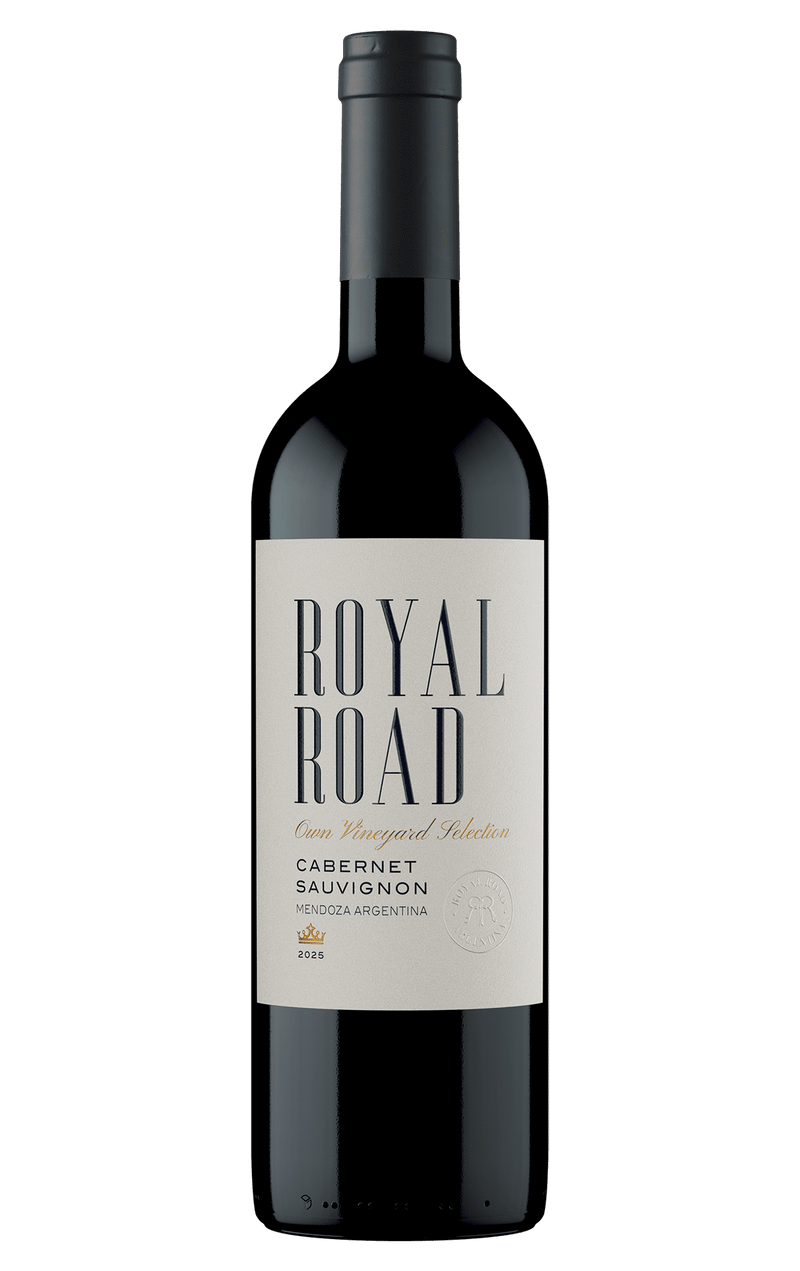 Vinho Tinto Royal Road Cabernet Sauvignon 2025