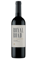 Vinho Tinto Royal Road Malbec 2024