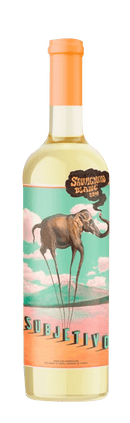 Vinho Branco Subjetivo Sauvignon Blanc 2024