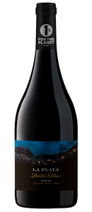 Vinho Tinto La Playa Syrah 2021