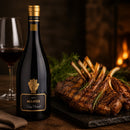 Vinho Tinto Manus Clássico Touriga Nacional 2023