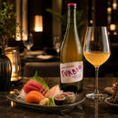Vinho Turbio Nigori 2025
