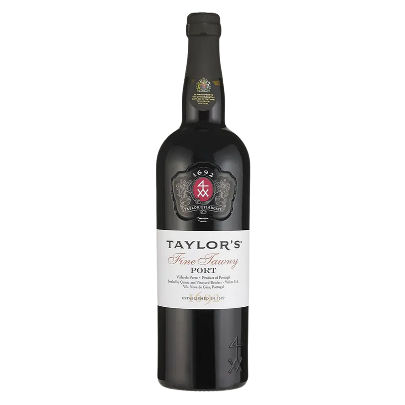 Vinho do Porto Taylors Porto Fine Tawny