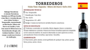 Vinho Tinto Bodega Torrederos ROBLE 2021