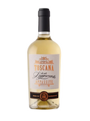 Vinho Branco Duca di Saragnano Toscana da Uve Leggermente Appassite Bianco 2023