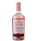 Vinho Rose Duca di Saragnano Toscana da Uve Leggermente Appassite Rosato 2023