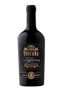 Vinho Tinto Duca di Saragnano Toscana da Uve Leggermente Appassite Rosso 2023