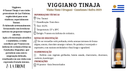 Vinho Tinto Viggiano Tannat Tinaja 2023