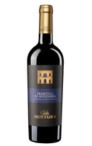 Vinho Tinto Villa Mottura Primitivo Di Manduria 2023