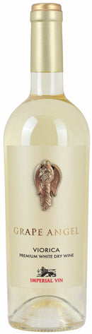 Vinho Branco Grape Angel Premium Viorica 2021